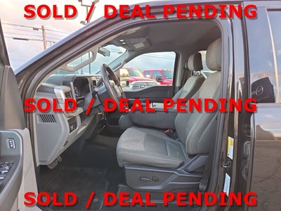 2024 Ford F-250 Super Duty XLT