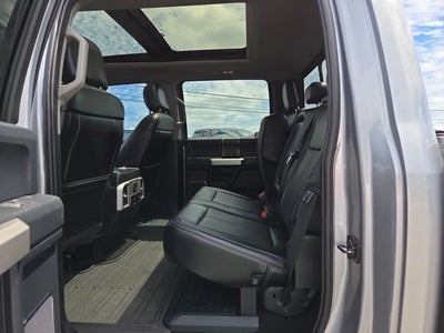 2020 Ford F-250 Super Duty LARIAT