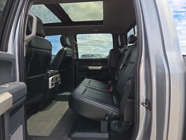 2020 Ford F-250 Super Duty LARIAT