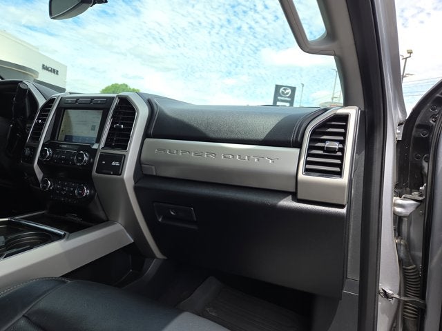 2020 Ford F-250 Super Duty LARIAT