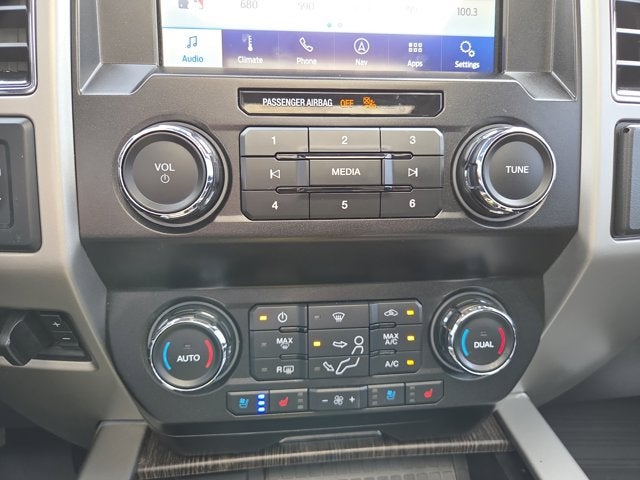 2020 Ford F-250 Super Duty LARIAT