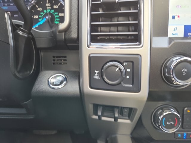 2020 Ford F-250 Super Duty LARIAT