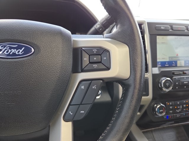 2020 Ford F-250 Super Duty LARIAT