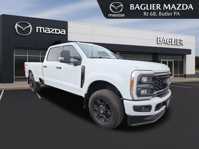 2023 Ford F-250 Super Duty XL