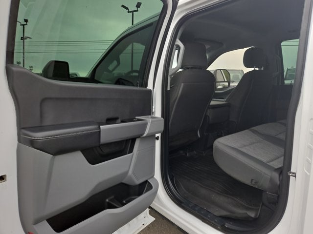 2023 Ford F-250 Super Duty XL