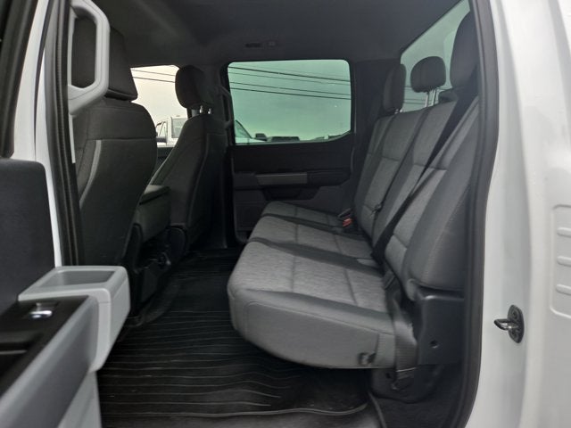2023 Ford F-250 Super Duty XL