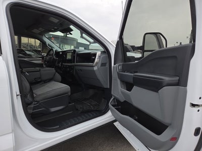 2023 Ford F-250 Super Duty XL
