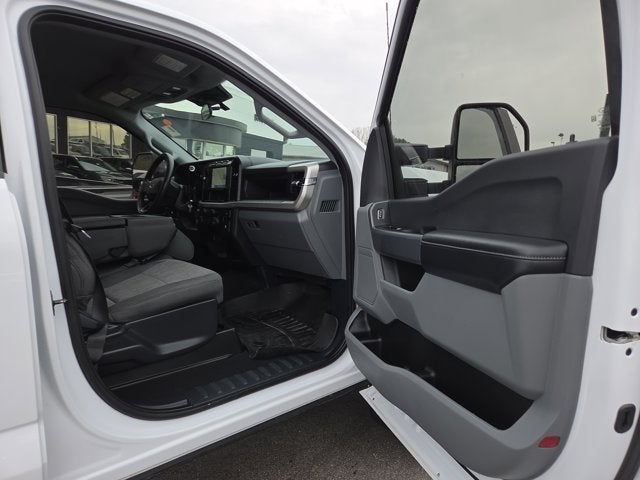 2023 Ford F-250 Super Duty XL