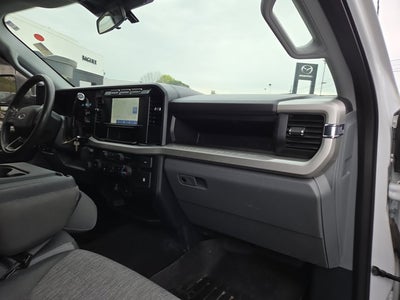 2023 Ford F-250 Super Duty XL