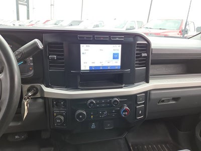 2023 Ford F-250 Super Duty XL