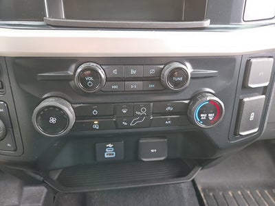 2023 Ford F-250 Super Duty XL