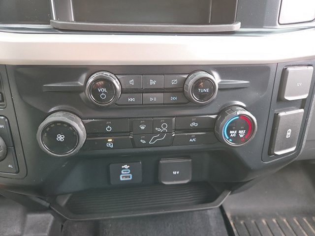 2023 Ford F-250 Super Duty XL