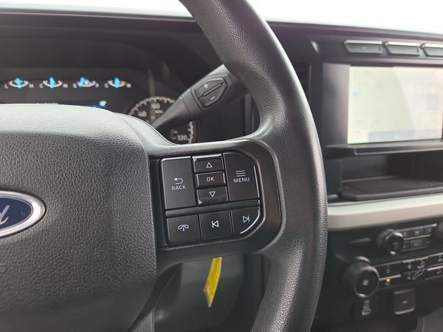 2023 Ford F-250 Super Duty XL
