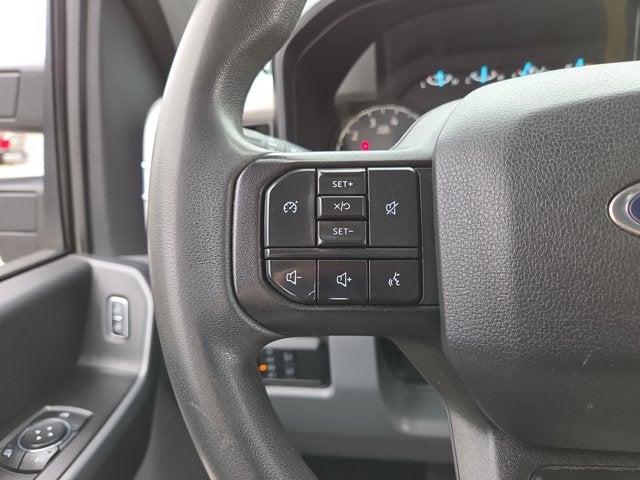 2023 Ford F-250 Super Duty XL