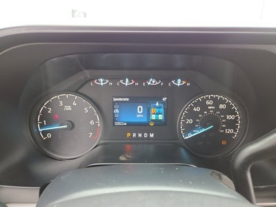 2023 Ford F-250 Super Duty XL