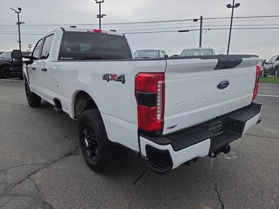 2023 Ford F-250 Super Duty XL