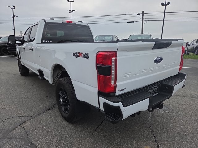 2023 Ford F-250 Super Duty XL