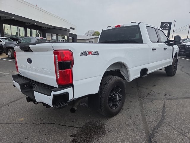 2023 Ford F-250 Super Duty XL