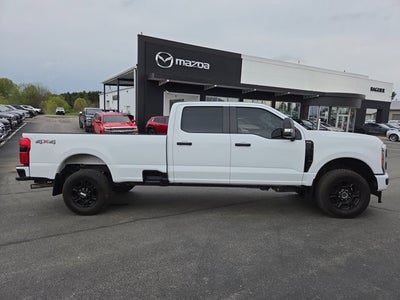 2023 Ford F-250 Super Duty XL