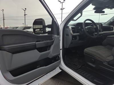 2023 Ford F-250 Super Duty XL