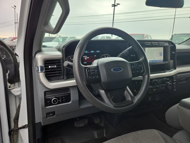 2023 Ford F-250 Super Duty XL