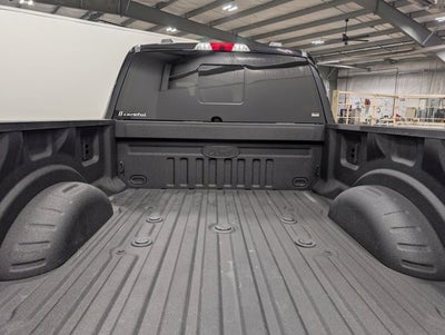 2025 Ford F-250 Super Duty Platinum