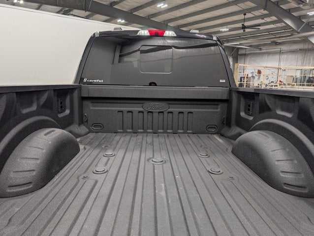 2025 Ford F-250 Super Duty Platinum