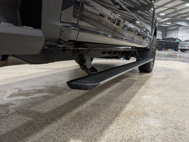 2025 Ford F-250 Super Duty Platinum