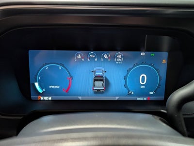 2025 Ford F-250 Super Duty Platinum