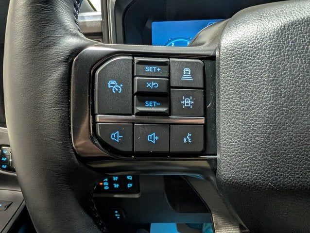 2025 Ford F-250 Super Duty Platinum