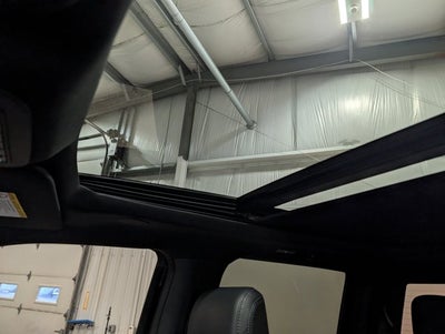 2025 Ford F-250 Super Duty Platinum