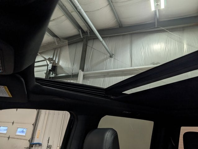 2025 Ford F-250 Super Duty Platinum