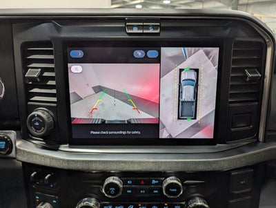 2025 Ford F-250 Super Duty Platinum