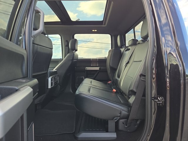 2019 Ford F-250 Super Duty LARIAT