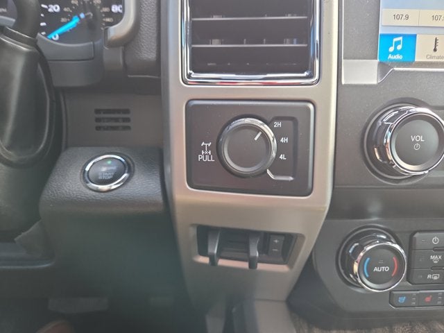 2019 Ford F-250 Super Duty LARIAT