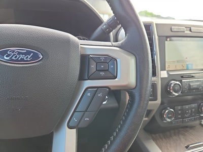 2019 Ford F-250 Super Duty LARIAT