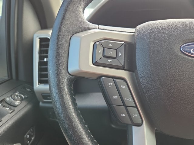 2019 Ford F-250 Super Duty LARIAT