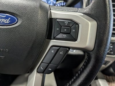 2019 Ford F-250 Super Duty LARIAT