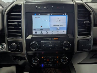 2019 Ford F-250 Super Duty LARIAT