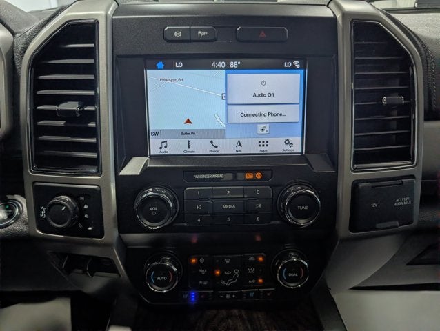 2019 Ford F-250 Super Duty LARIAT