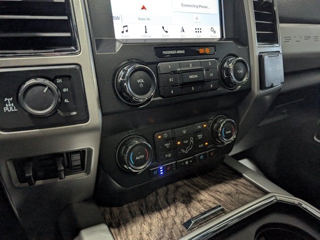 2019 Ford F-250 Super Duty LARIAT