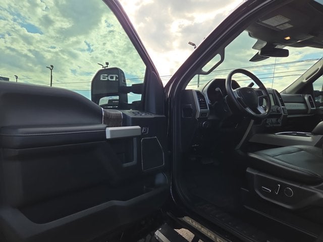 2019 Ford F-250 Super Duty LARIAT