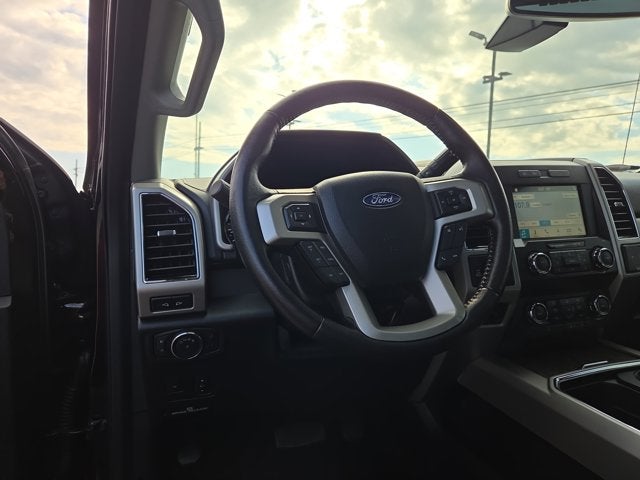 2019 Ford F-250 Super Duty LARIAT