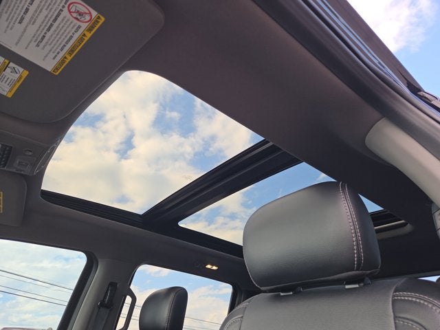 2019 Ford F-250 Super Duty LARIAT