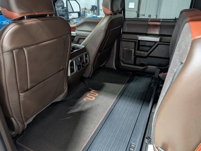 2022 Ford F-250 Super Duty King Ranch