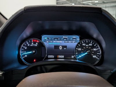 2022 Ford F-250 Super Duty King Ranch