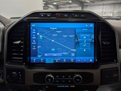 2022 Ford F-250 Super Duty King Ranch