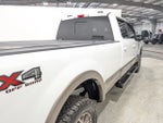 2022 Ford F-250 Super Duty King Ranch