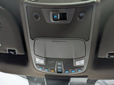 2022 Ford F-250 Super Duty King Ranch