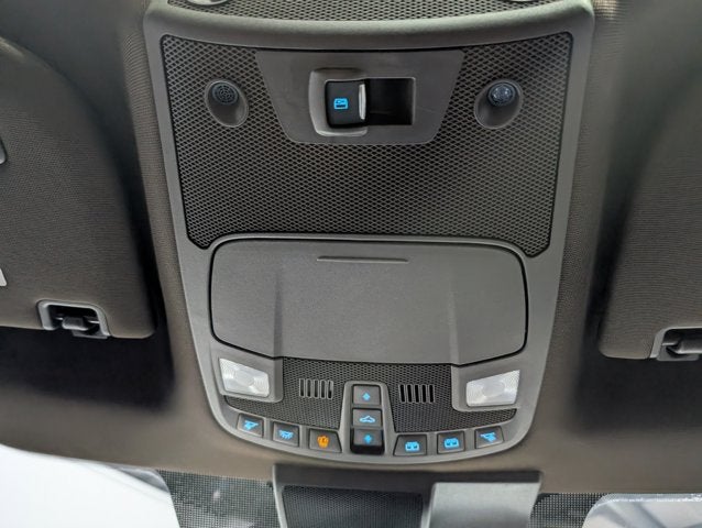 2022 Ford F-250 Super Duty King Ranch